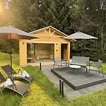 Cosy Getaway In Raw Nature Šentjur