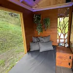 Lägenhet Cosy Getaway In Raw Nature *