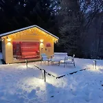 דירה Cosy Getaway In Raw Nature