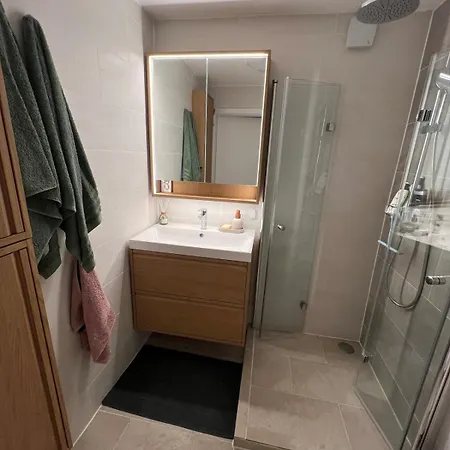 Cosy Getaway In Raw Nature Apartmán *