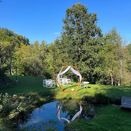 Cosy Getaway In Raw Nature Šentjur