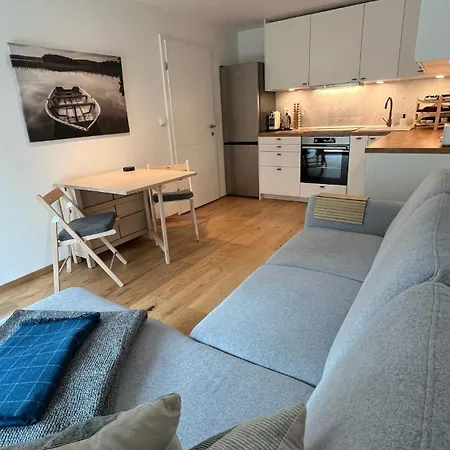 Cosy Getaway In Raw Nature Apartmán Šentjur