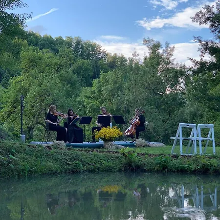 Cosy Getaway In Raw Nature * Šentjur