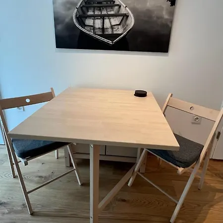 Cosy Getaway In Raw Nature Apartmán