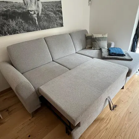 Cosy Getaway In Raw Nature Διαμέρισμα *