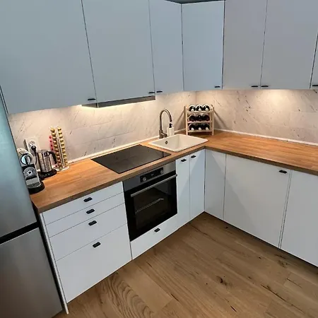 Cosy Getaway In Raw Nature Διαμέρισμα Šentjur