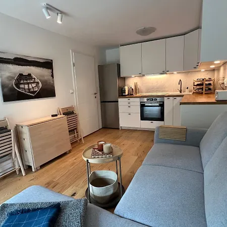 Cosy Getaway In Raw Nature Апартаменты *
