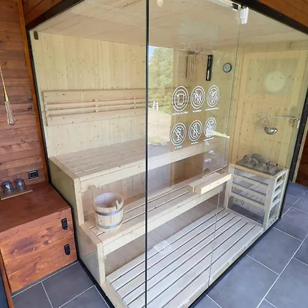 Διαμέρισμα Cosy Getaway In Raw Nature Šentjur