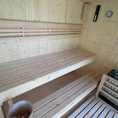 Cosy Getaway In Raw Nature Apartmán *