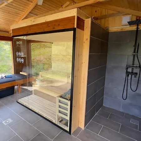 アパート Cosy Getaway In Raw Nature Šentjur