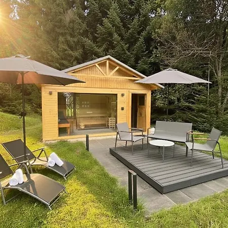 Cosy Getaway In Raw Nature Sentjur