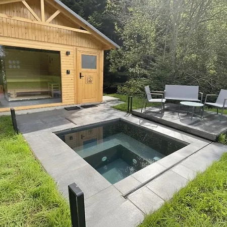 Cosy Getaway In Raw Nature Sentjur