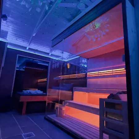 Hisa Podlog - Cosy Getaway In Raw Nature With Optional Private Sentjur