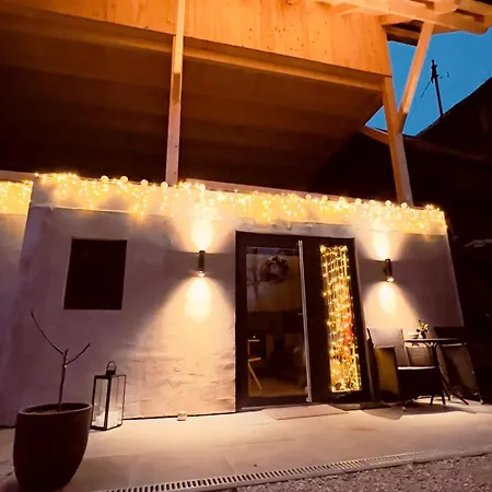 Cosy Getaway In Raw Nature Apartmán *