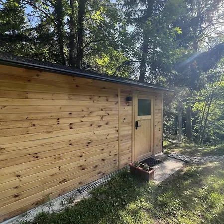 Cosy Getaway In Raw Nature * Šentjur