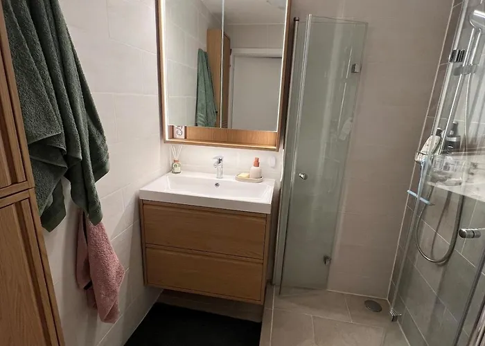 Cosy Getaway In Raw Nature Apartman *