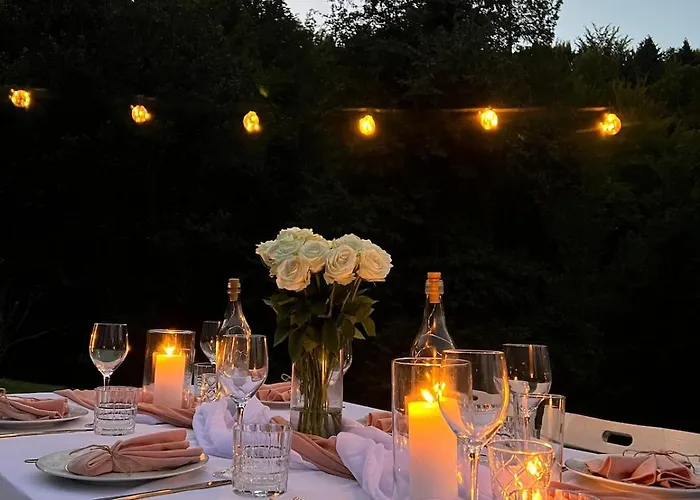 Cosy Getaway In Raw Nature Apartman Sentjur