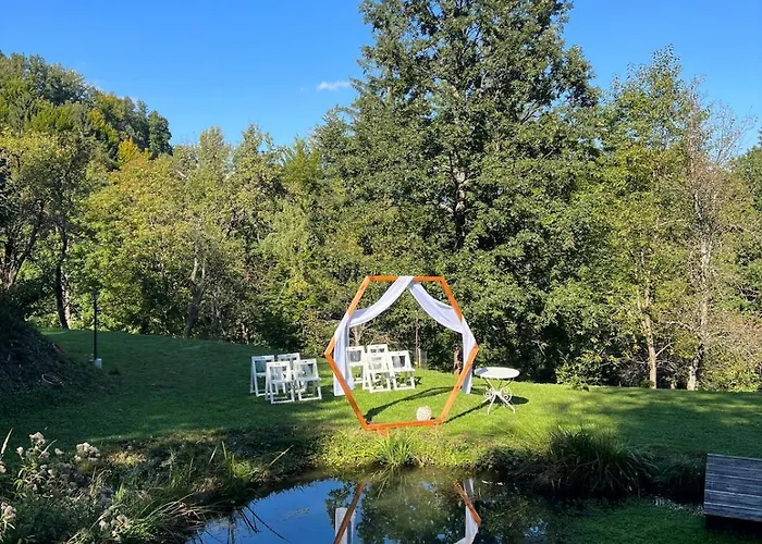 Cosy Getaway In Raw Nature Šentjur