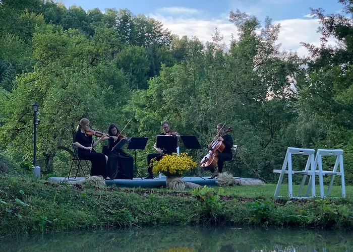 Cosy Getaway In Raw Nature * Sentjur