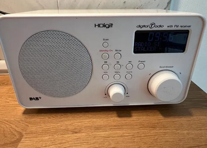 Apartman Cosy Getaway In Raw Nature