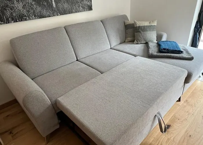 Cosy Getaway In Raw Nature Apartman *