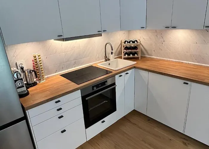 Cosy Getaway In Raw Nature Apartman Sentjur