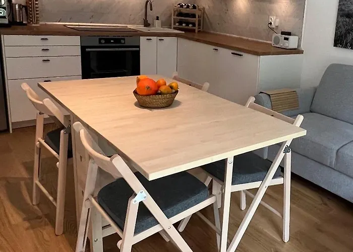 Cosy Getaway In Raw Nature Apartman