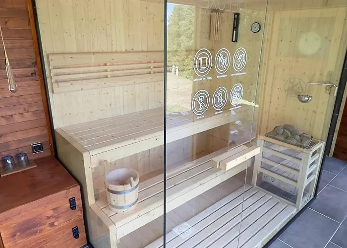 アパート Cosy Getaway In Raw Nature Šentjur