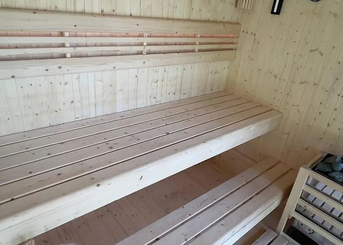 Cosy Getaway In Raw Nature Apartman *