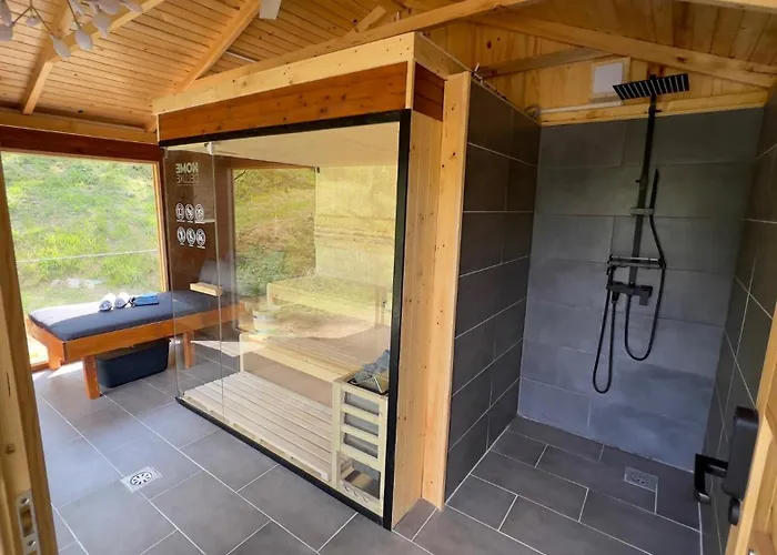 アパート Cosy Getaway In Raw Nature Šentjur