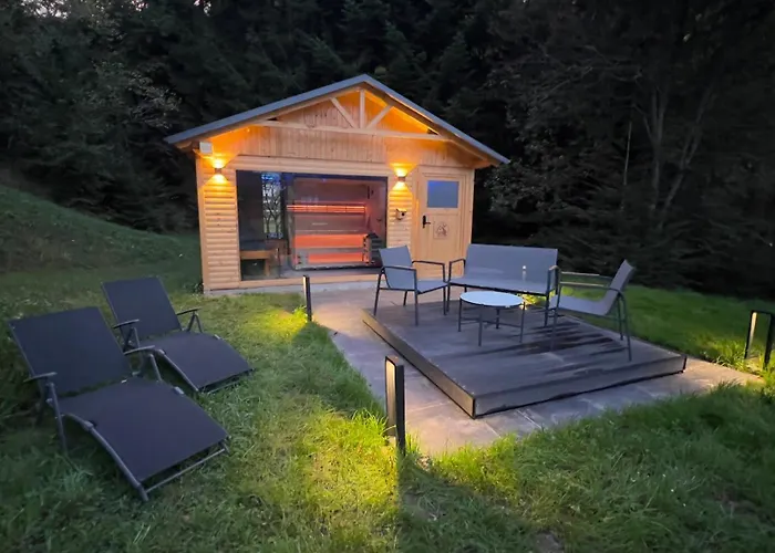 Cosy Getaway In Raw Nature Apartman Sentjur