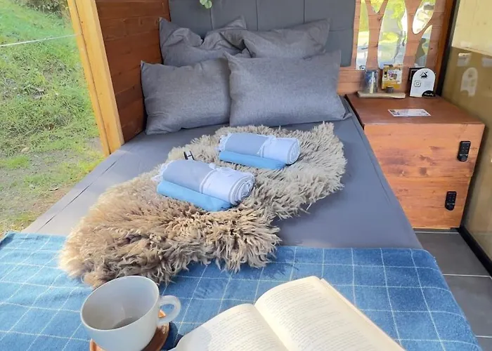 Cosy Getaway In Raw Nature * Sentjur