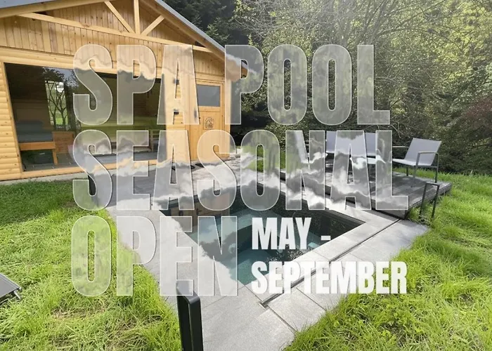 Cosy Getaway In Raw Nature アパート